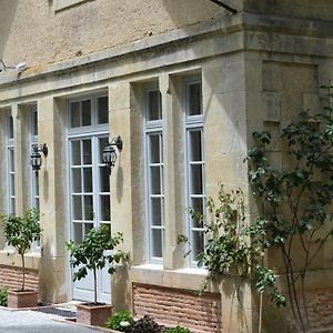 L'Orangerie, Chateau St Justin Ξενοδοχείο Saint-Justin  Exterior photo