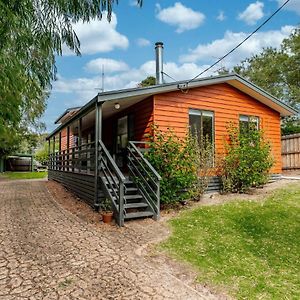 Wavelength Free Wifi And Pet Friendly Outside Only Βίλα Inverloch Exterior photo