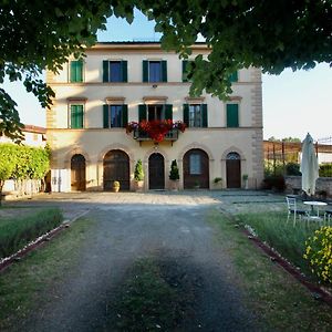 Villa Sant'Andrea Σιένα Exterior photo