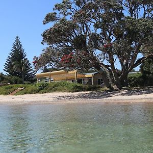 Ruahau - Pataua South -Absolute Waterfront Βίλα Exterior photo