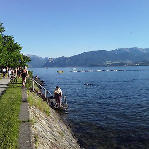 Altstadt Bed&Bike Διαμέρισμα Gmunden Exterior photo