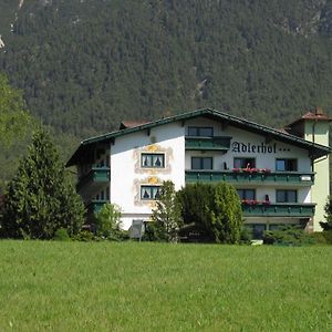 Adlerhof Am Sonnenplateau Ξενοδοχείο Mieming Exterior photo