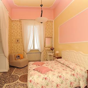 B&B La Panoramica Τίβολι Room photo