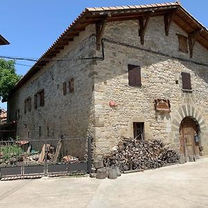 Casa Rural Ardantzena Ξενοδοχείο Ardaiz Exterior photo