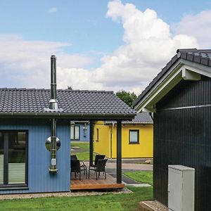 Ferienhausdorf Thale Βίλα Exterior photo