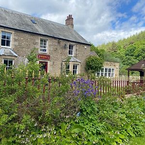 The Elks Head Inn Whitfield  Exterior photo