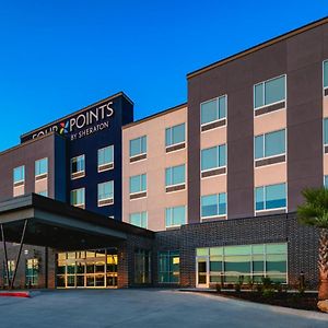 Four Points By Sheraton Fort Worth North Ξενοδοχείο Exterior photo