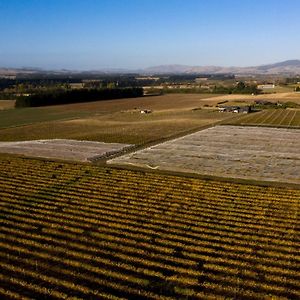 Romantic Vineyard Getaway Ξενοδοχείο Waipara Exterior photo