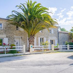 La Pause Celeste Ξενοδοχείο Ordonnac Exterior photo