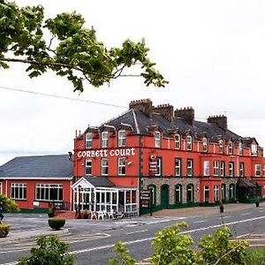 Corbett Court Ξενοδοχείο Fermoy Exterior photo