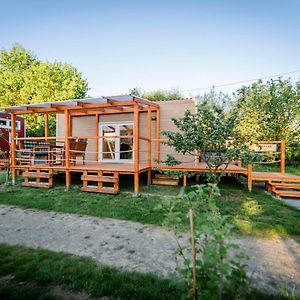 Tiny House - Birne Διαμέρισμα Wald  Exterior photo