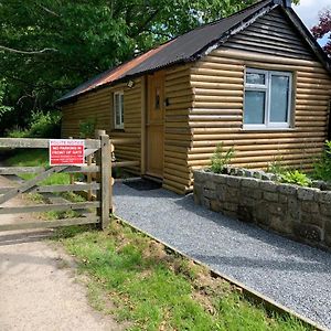 1 Bedroom Woodland Cabin Launceston Exterior photo