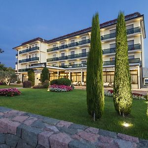 Atlantic Terme Natural Spa & Hotel Αμπάνο Τέρμε Exterior photo