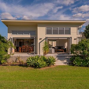 Golfers And Beach Lovers Dream - Matarangi House Βίλα Exterior photo