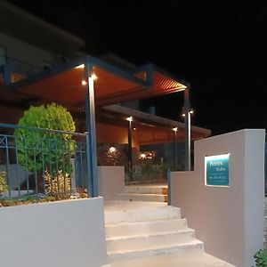 Petries Studios Άγιοι Απόστολοι Exterior photo