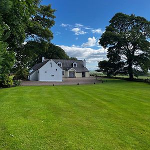 Whitehouse Bed and Breakfast Uplawmoor Exterior photo