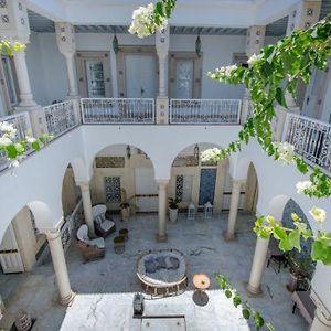 Dar Benti Bed and Breakfast Μοναστίρ Exterior photo