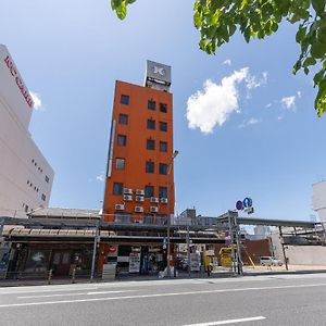 Tabist Business Hotel Kanazono Gifu Exterior photo