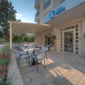 Hotel Idila Μπούντβα Exterior photo