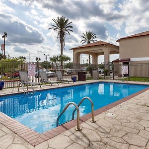 Best Western Plus Orange County Ξενοδοχείο Vidor Exterior photo