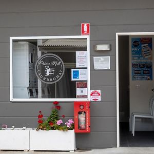 Petrie Mill Motel Exterior photo