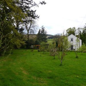 Old Coach House Διαμέρισμα Moniaive Exterior photo