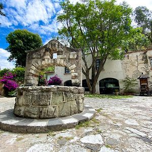 Molino De Los Reyes By Rotamundos Ξενοδοχείο Totolac Exterior photo