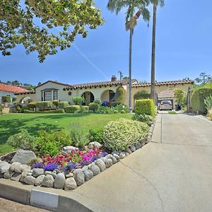 Whittier Hills By Disney, La, Hollywood And Beach! Διαμέρισμα Exterior photo