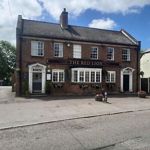 The Red Lion Ξενοδοχείο Heytesbury Exterior photo