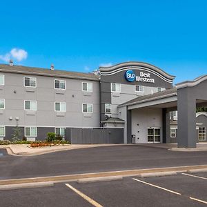 Best Western Nsu Inn Tahlequah Exterior photo