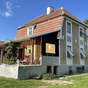 Landhaus Im Hartbergerland Βίλα Exterior photo