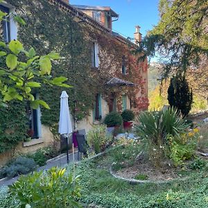 La Reyniere Bed and Breakfast Serres  Exterior photo