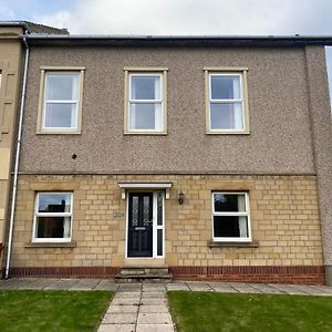 Witheys Lodge Woodhorn Exterior photo