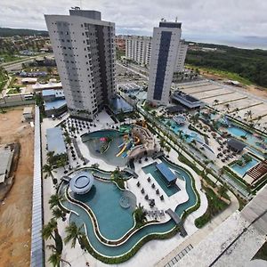 Salinas Premium Resort Salinópolis Exterior photo