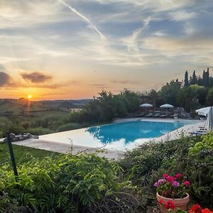 Borgo Laticastelli Ξενοδοχείο Rapolano Terme Exterior photo