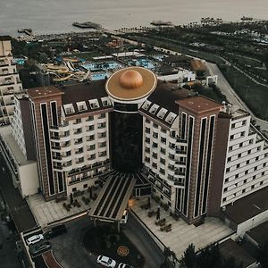 Saturn Palace Resort Αττάλεια Exterior photo