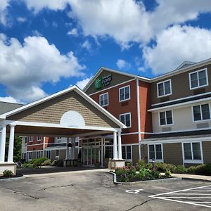 Holiday Inn Express Hotel & Suites Rochester, An Ihg Hotel Exterior photo