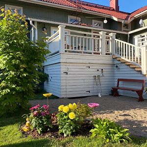 Eleonora Bed & Breakfast Bed and Breakfast Kristiinankaupunki Exterior photo