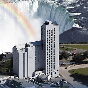 The Oakes Hotel Overlooking The Falls Καταρράκτες του Νιαγάρα Exterior photo