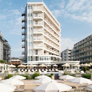 Hotel Delle Nazioni Τζεσόλο Λίντο Exterior photo