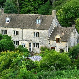 Dove Cottage Bisley  Exterior photo