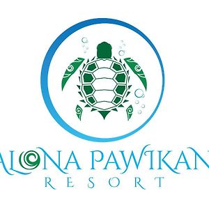 Alona Pawikan Ξενοδοχείο Panglao Exterior photo