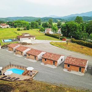 Chaletdesilles Mayotte Iiiii Βίλα Prat-Bonrepaux Exterior photo