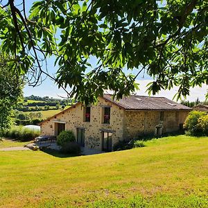 Gite Au Coeur De La Nature ! Βίλα Vernoux-en-Gâtine Exterior photo