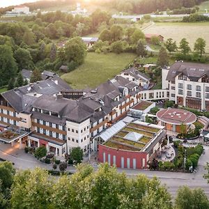 Seminarhotel Lengbachhof Gmbh Altlengbach Exterior photo