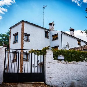 El Molino De La Laguna Διαμέρισμα El Horcajo Exterior photo