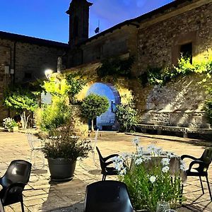 La Posada Del Santuario Ξενοδοχείο Nava de Santullán Exterior photo