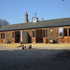 The Stable - Boutique Rural Retreat For Two Διαμέρισμα Κλάπαμ Exterior photo