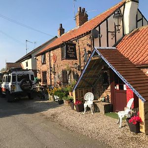 Yarm Cottages Double Bed Ensuites Kirklevington Exterior photo