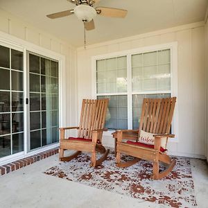 Bermuda Drive Abode Βίλα Fleming Island Exterior photo